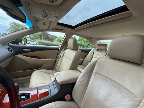 Used 2007 Lexus ES 350 FWD image 22