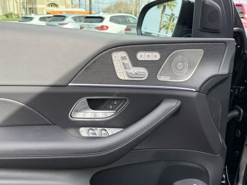 Certified 2026 Mercedes-Benz GLS 450 4MATIC image 20