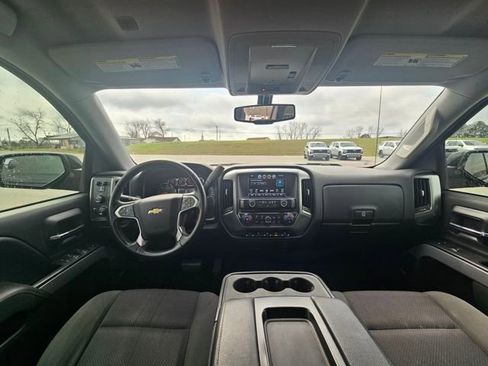 Used 2017 Chevrolet Silverado 1500 LT w/ All Star Edition image 12