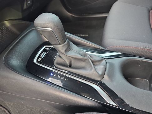 Used 2024 Toyota Corolla SE FWD image 22
