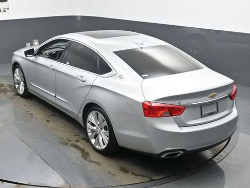 Used 2015 Chevrolet Impala LTZ image 39