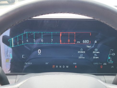 Certified 2025 Ford Mustang GT RWD image 28