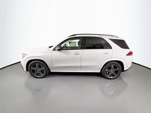 New 2026 Mercedes-Benz GLE 350 4MATIC image 4