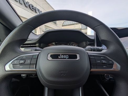 Used 2024 Jeep Compass Sport image 19