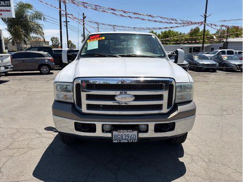 Used 2007 Ford F350 XL AWD/4WD image 18