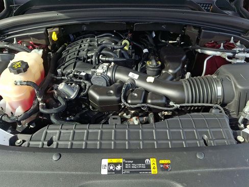 Used 2023 Jeep Grand Cherokee L Limited w/ Luxury Tech Group II image 29