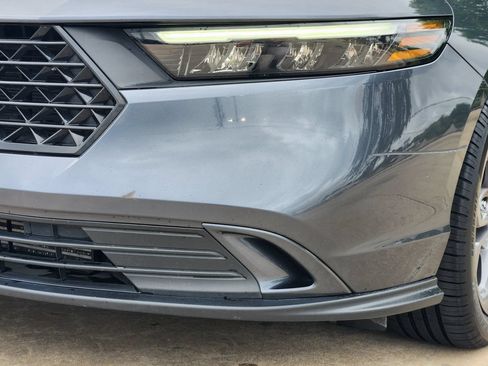 Used 2024 Honda Accord EX image 9