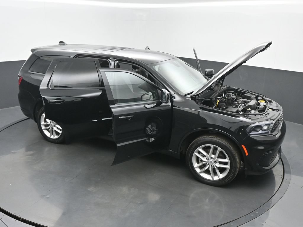 Used 2025 Dodge Durango GT AWD/4WD image 71