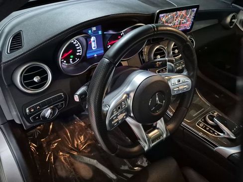 Used 2019 Mercedes-Benz C 43 AMG 4MATIC Sedan image 11