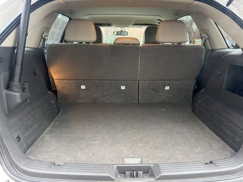 Used 2014 Ford Edge SEL w/ Equipment Group 204A image 14