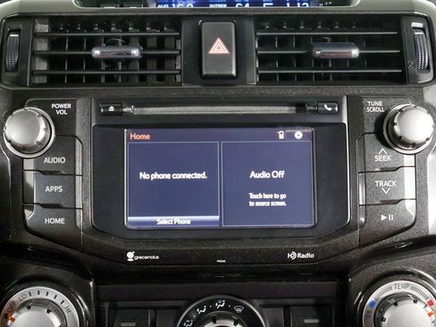 Used 2014 Toyota 4Runner Trail AWD/4WD image 29