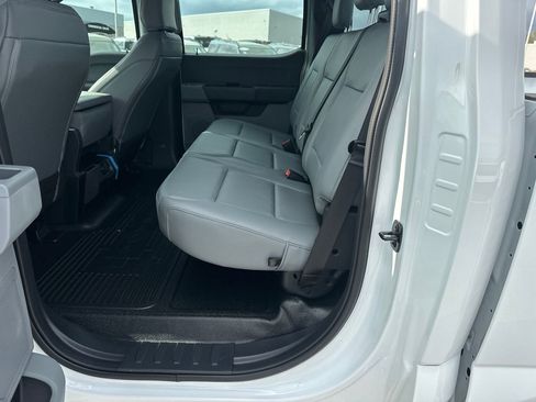 New 2026 Ford F350 XL image 49