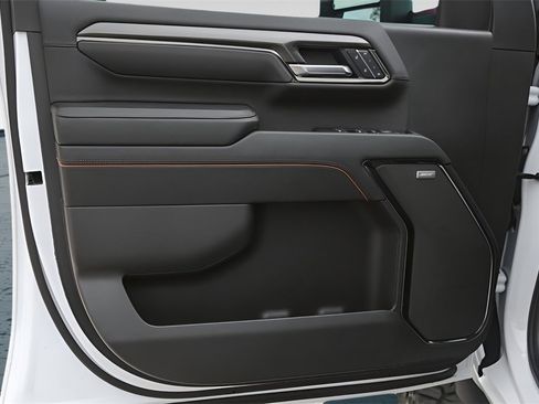 New 2025 GMC Sierra 2500 AT4 w/ AT4 Premium Plus Package image 27