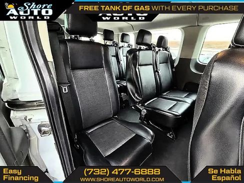 Used 2020 Ford Transit 350 XL RWD image 20