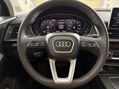 Used 2019 Audi Q5 2.0T Premium Plus AWD/4WD image 13