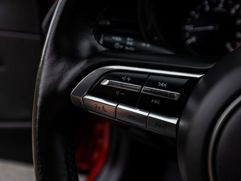 Used 2022 MAZDA CX-30 2.5 Turbo w/ Premium Plus Pkg image 19