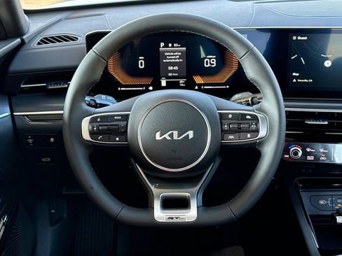 New 2026 Kia K5 GT-Line image 16