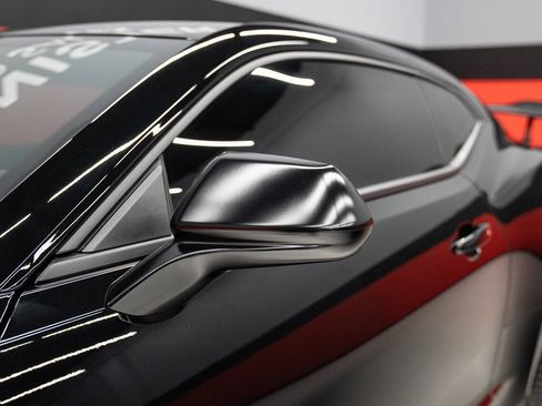 Used 2021 Chevrolet Camaro ZL1 RWD image 35