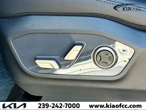 New 2027 Kia Telluride EX FWD image 26