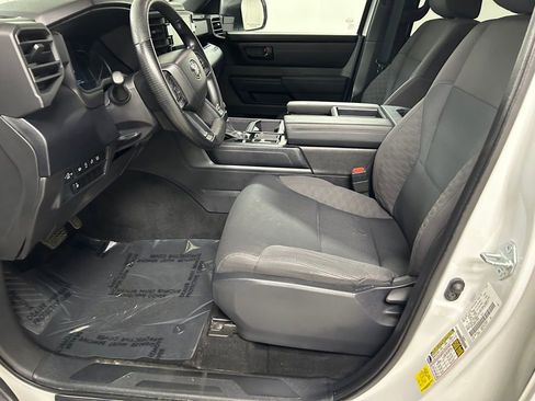 Used 2025 Toyota Tundra SR w/ SR Tow Package image 11