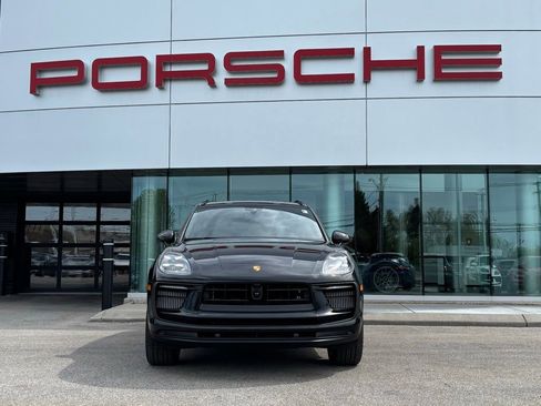 New 2026 Porsche Macan S AWD/4WD image 19