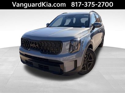 Certified 2025 Kia Telluride EX X-Line