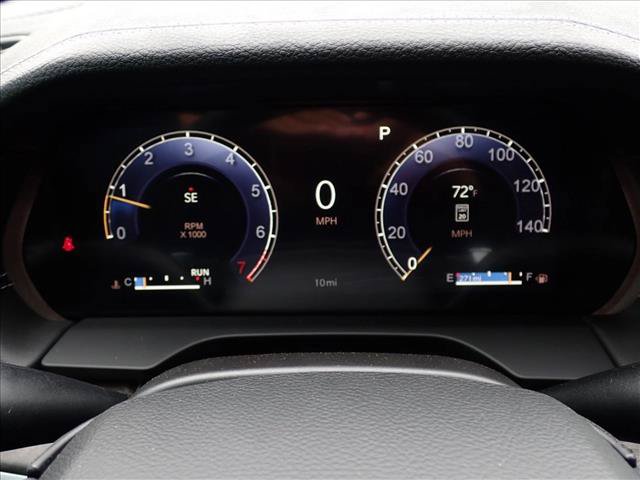 New 2027 Jeep Grand Cherokee Limited w/ Limited Altitude Package AWD/4WD image 24