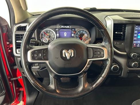 Used 2020 RAM 1500 Big Horn AWD/4WD image 15