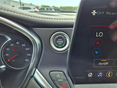 Used 2024 Chevrolet Blazer LT w/ Convenience Package FWD image 64