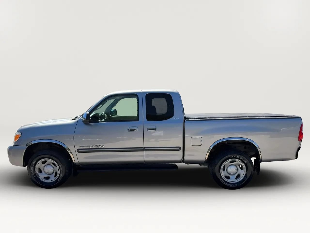 Used 2005 Toyota Tundra SR5 RWD image 6