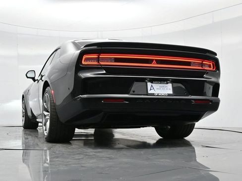 Used 2025 Dodge Charger Daytona Scat Pack w/ Track Pack AWD/4WD image 37
