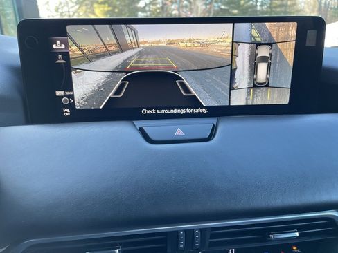 New 2026 MAZDA CX-90 Plug-In Hybrid w/ Premium Plus image 29