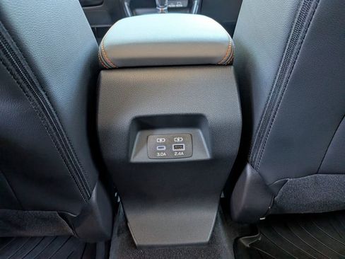 Certified 2025 Subaru Crosstrek 2.5i Limited w/ Popular Package #3A image 16