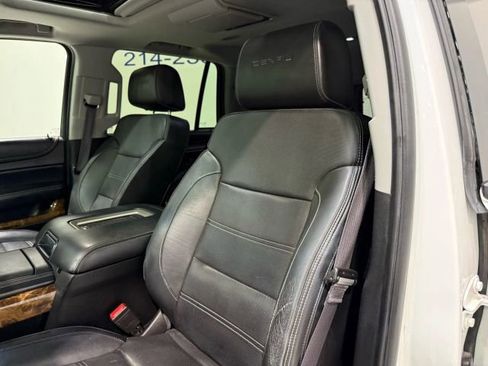 Used 2015 GMC Yukon Denali w/ Premium Package image 20