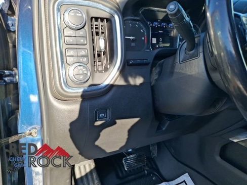 Used 2023 GMC Sierra 2500 AT4 w/ AT4 Premium Plus Package image 15