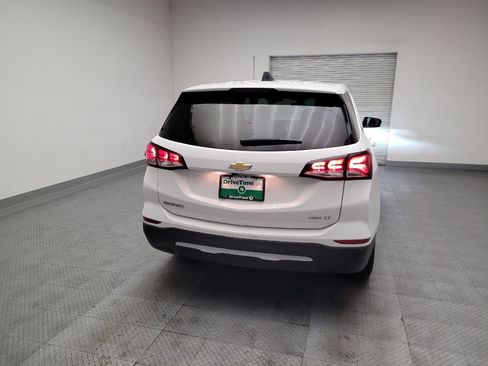 Used 2022 Chevrolet Equinox LT AWD/4WD image 7