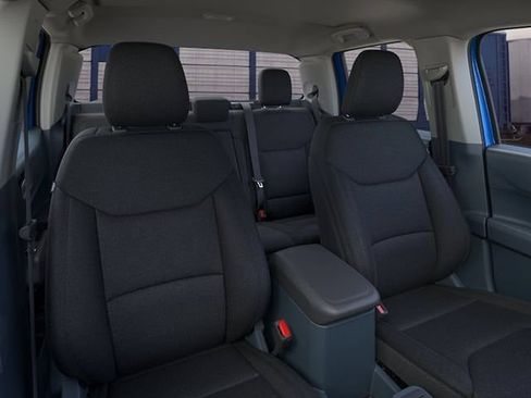New 2026 Ford Maverick XLT AWD/4WD image 10
