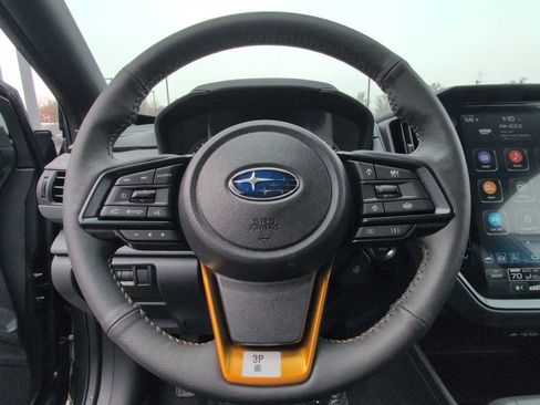 New 2026 Subaru Crosstrek 2.5i Wilderness AWD/4WD image 22