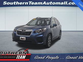 Used 2020 Subaru Forester Premium AWD/4WD 360° Tour