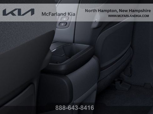 New 2026 Kia EV9 Wind AWD/4WD image 26