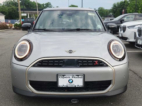 Used 2025 MINI Cooper S FWD image 2