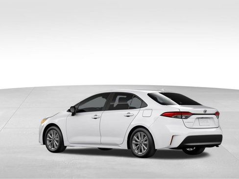 New 2026 Toyota Corolla LE image 8