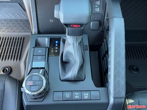 Certified 2026 Toyota 4Runner TRD Off-Road Premium image 29