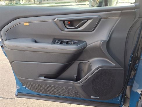 New 2026 Subaru Forester Wilderness image 13