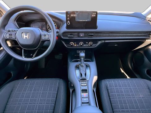 Used 2026 Honda HR-V LX image 5