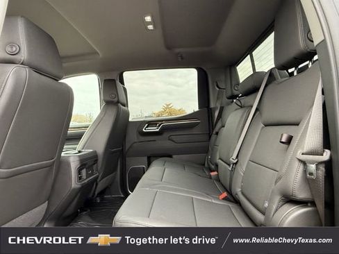 New 2026 Chevrolet Silverado 1500 LT w/ Safety Package RWD image 31