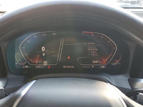 Used 2020 BMW 330i xDrive Sedan w/ Convenience Package image 60