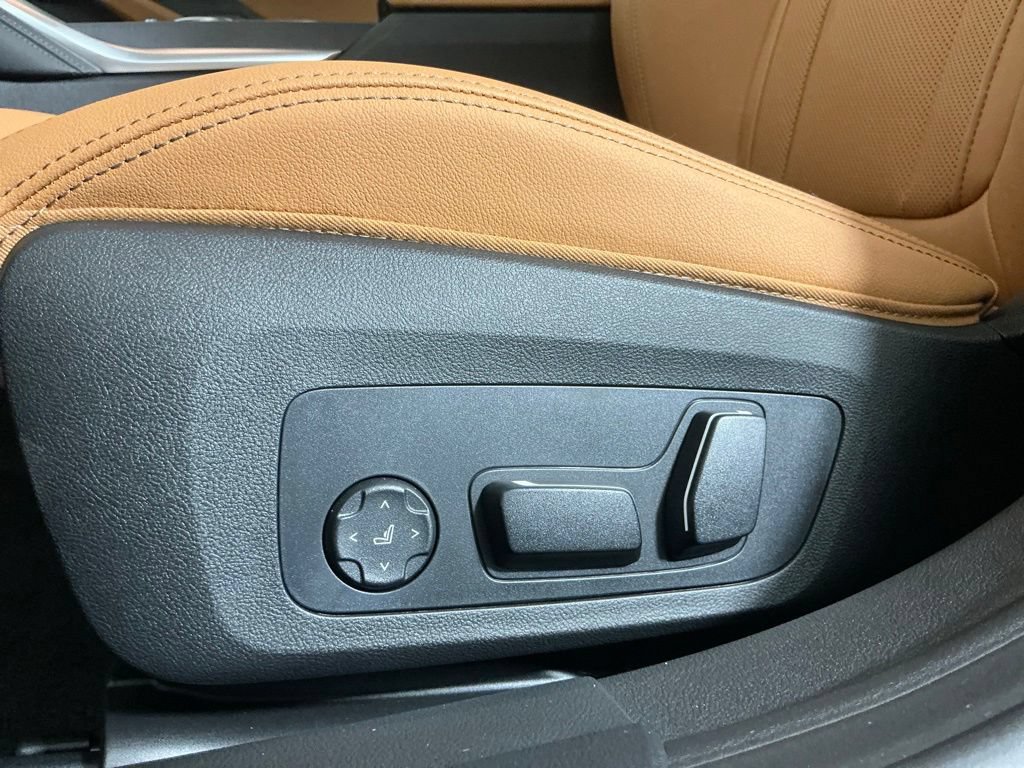 New 2026 BMW 430i w/ M Sport Package RWD image 18