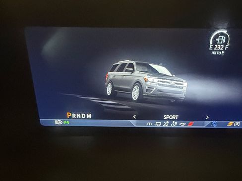 Used 2024 Ford Expedition Limited RWD image 35