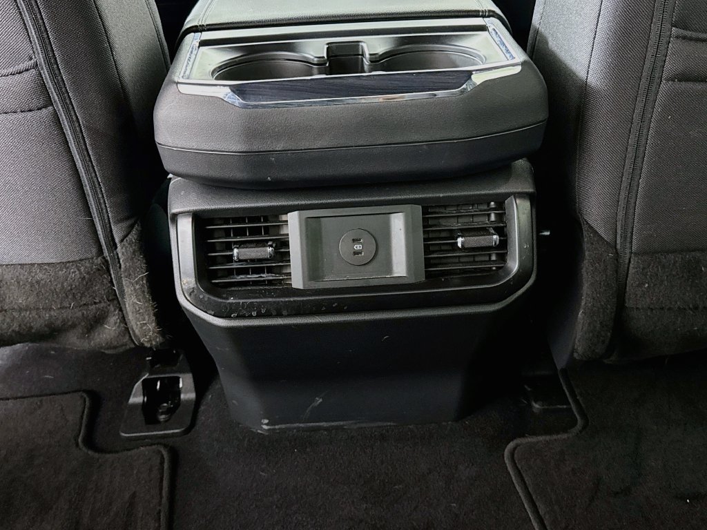 Used 2025 Ford F150 STX w/ Equipment Group 200A RWD image 25